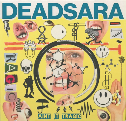 Dead Sara - Ain't It Tragic