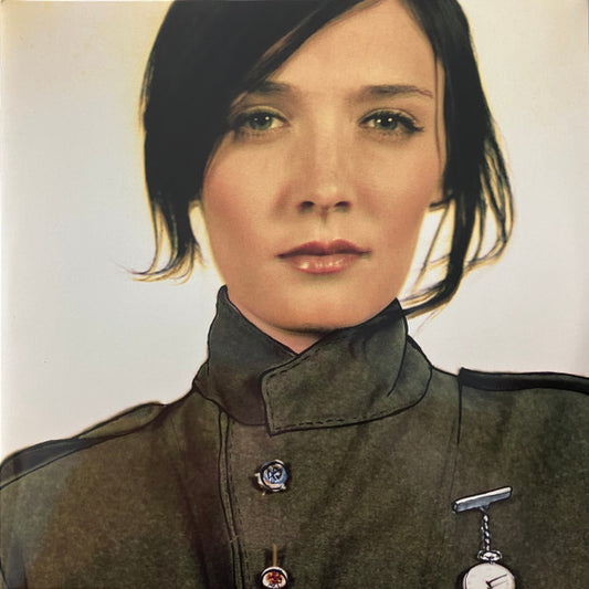 Sarah Blasko - The Overture & The Underscore (2xLP)