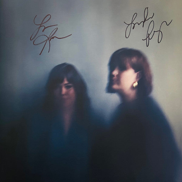 The Secret Sisters - Mind, Man Medicine *SIGNED*