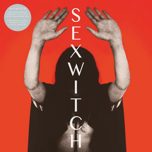 Sexwitch - Sexwitch