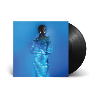 Shewita - Canvas (EP)
