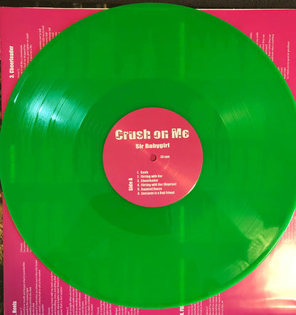 Sir Babygirl - Crush On Me: Biconic Edition