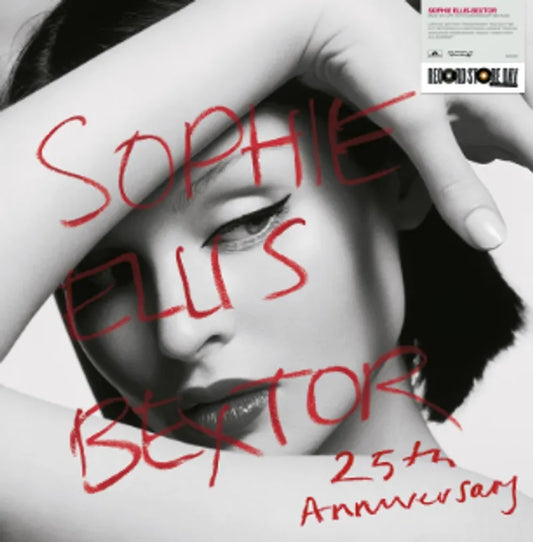 Sophie Ellis Bextor - Read My Lips: 25th Anniversary Edition (2LP)