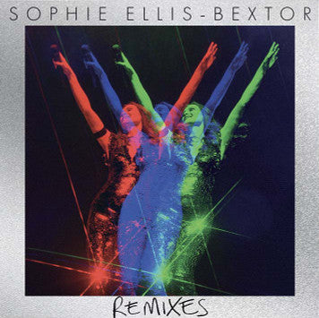 Sophie Ellis Bextor - Remixes (RSD 2024)