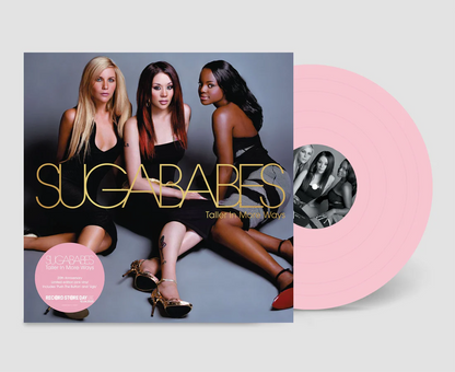 Sugababes - Taller In More Ways