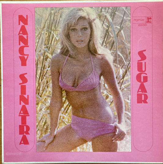 Nancy Sinatra - Sugar