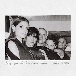 Sharon Van Etten - Every Time The Sun Comes Up (7" single)