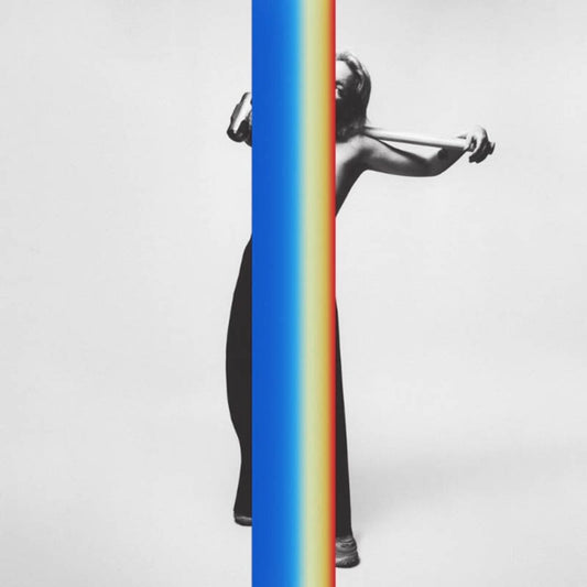 Sylvan Esso - Ow ∞