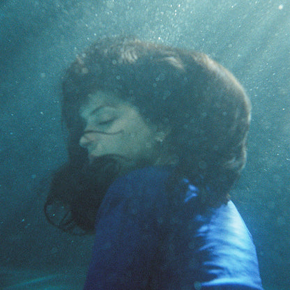 The Marias - No One Noticed 10"