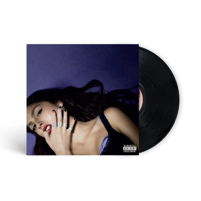 Olivia Rodrigo - GUTS