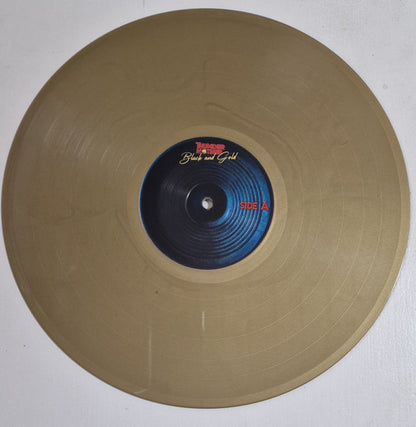 Thundermother - Black And Gold (2xLP)