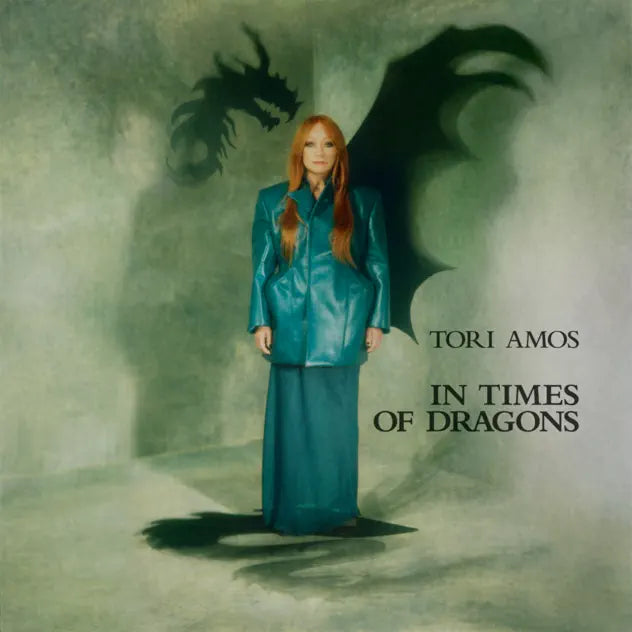Tori Amos - In Times Of Dragons (2xLP)