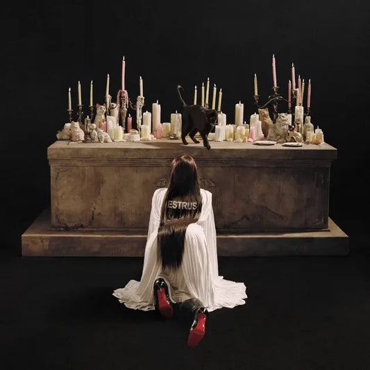 Tove Lo - Estrus