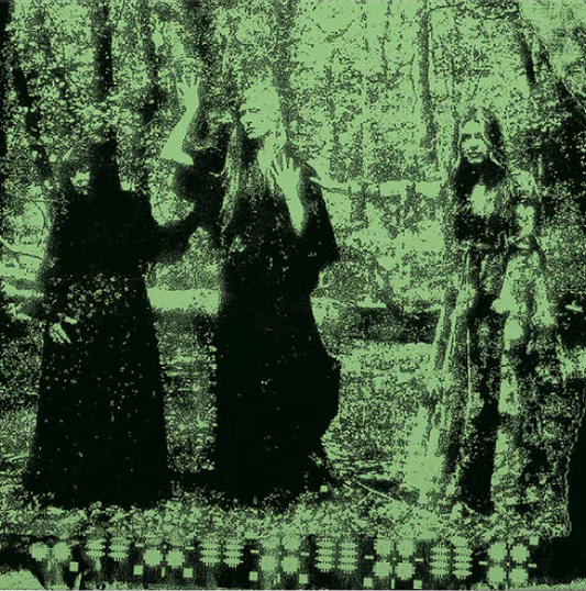 Tristwch Y Fenywod - Tristwch Y Fenywod