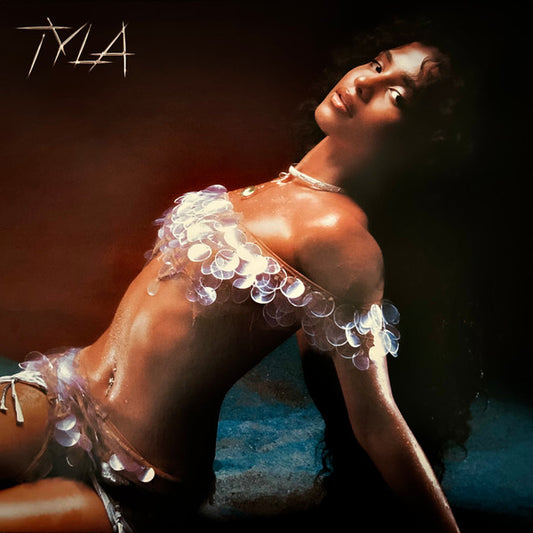 Tyla - Tyla