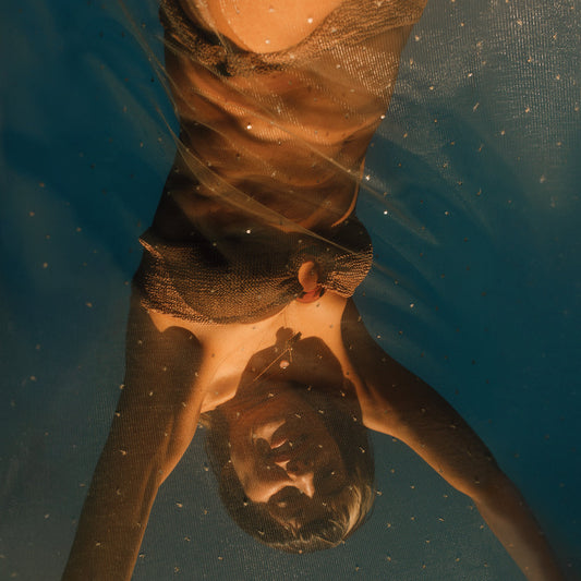 Emily Ulman - Severe Clear