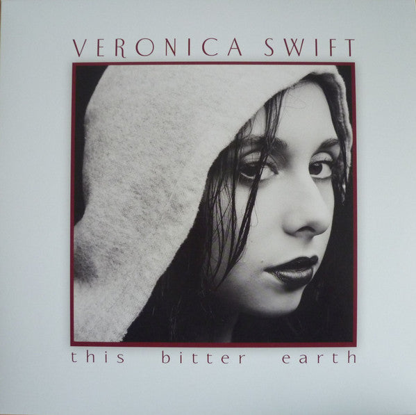 Veronica Swift - This Bitter Earth (2xLP)