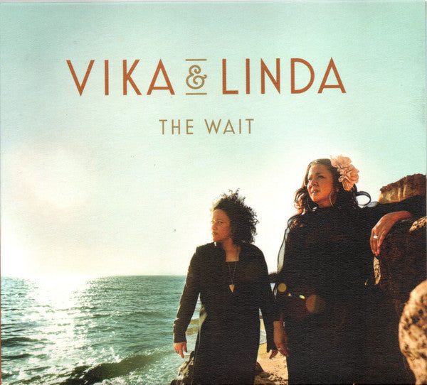 Vika And Linda - The Wait