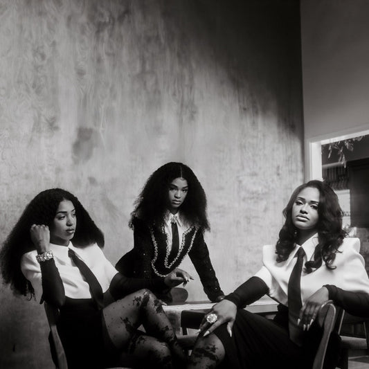 The Womack Sisters - The Womack Sisters