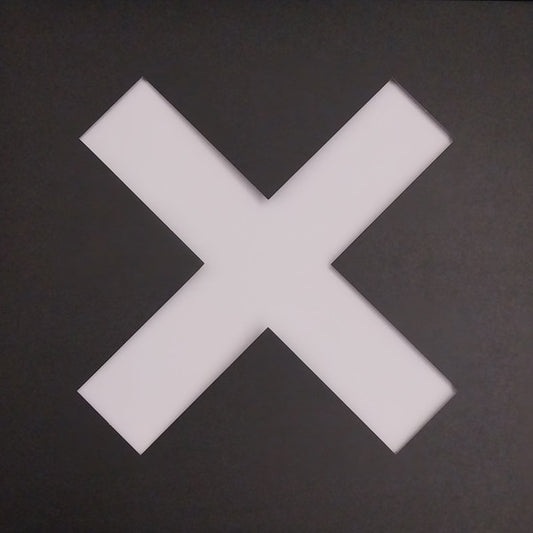 The XX - XX