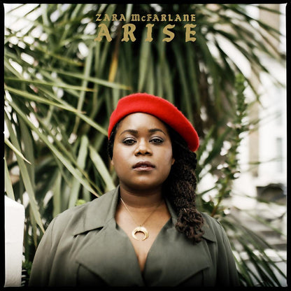 Zara McFarlane - Arise