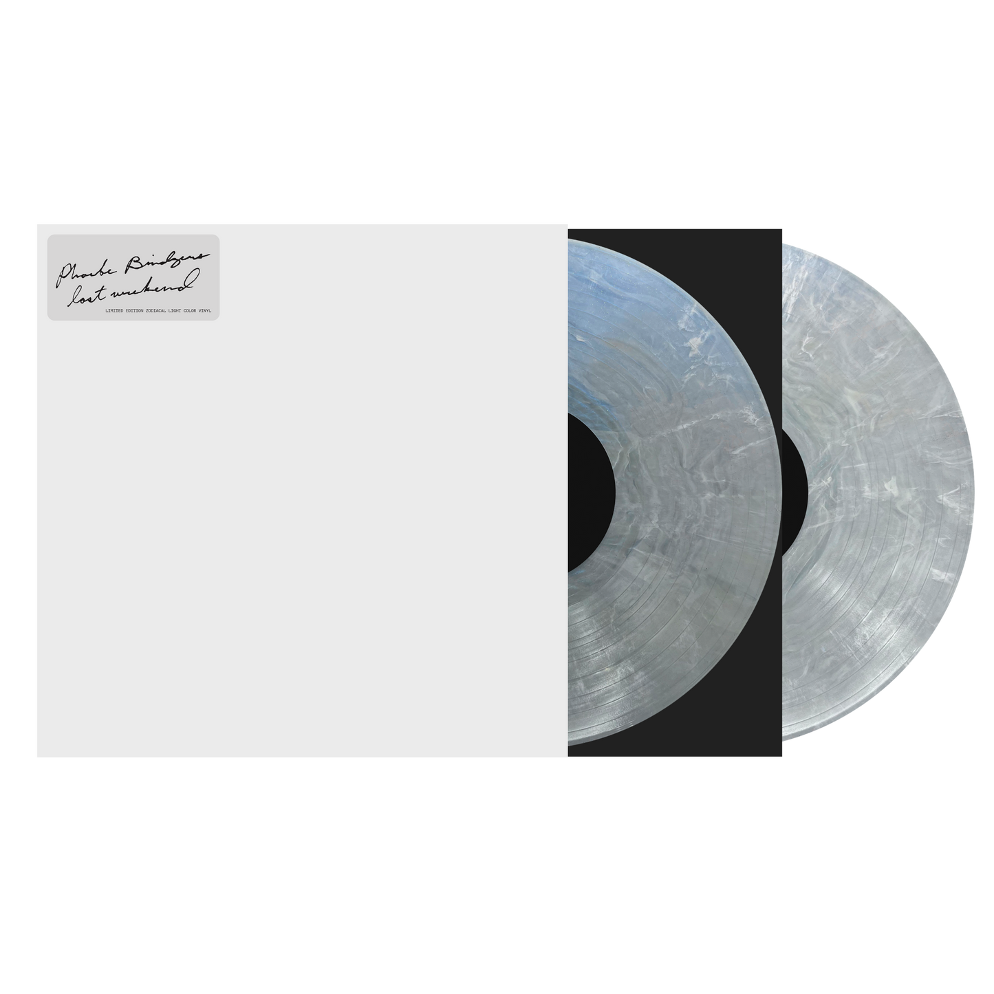 Phoebe Bridgers - Lost Weekend (2xLP)