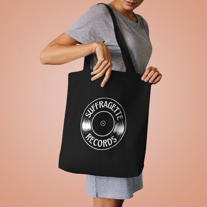 Deluxe Cotton Tote Bag