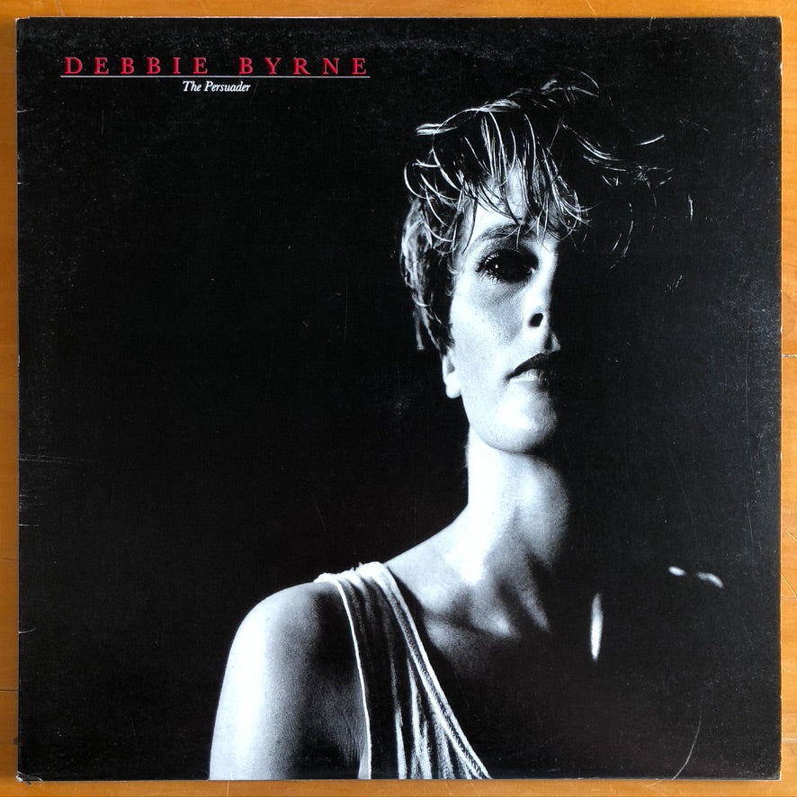 Debbie Byrne - The Persuader