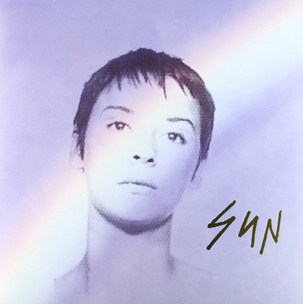 Cat Power - Sun (2xLP + CD)