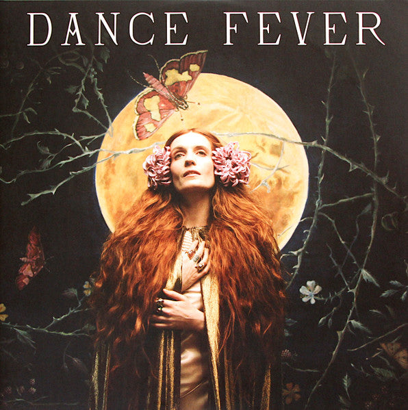Florence + The Machine - Dance Fever (2xLP Grey)