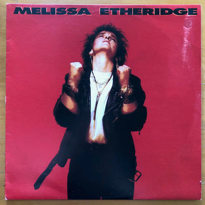 Melissa Etheridge - Melissa Etheridge