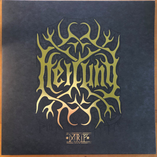 Heilung - Drif (2xLP)