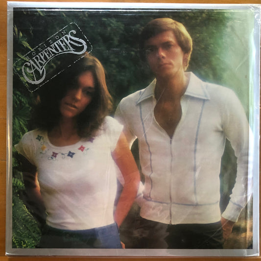 Carpenters - Horizon