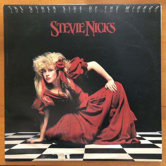 Stevie Nicks - The Other Side Of The Mirror