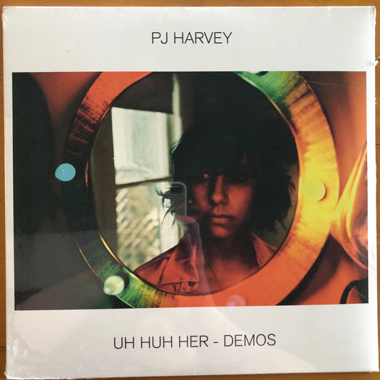 PJ Harvey - Uh Huh Her - Demos