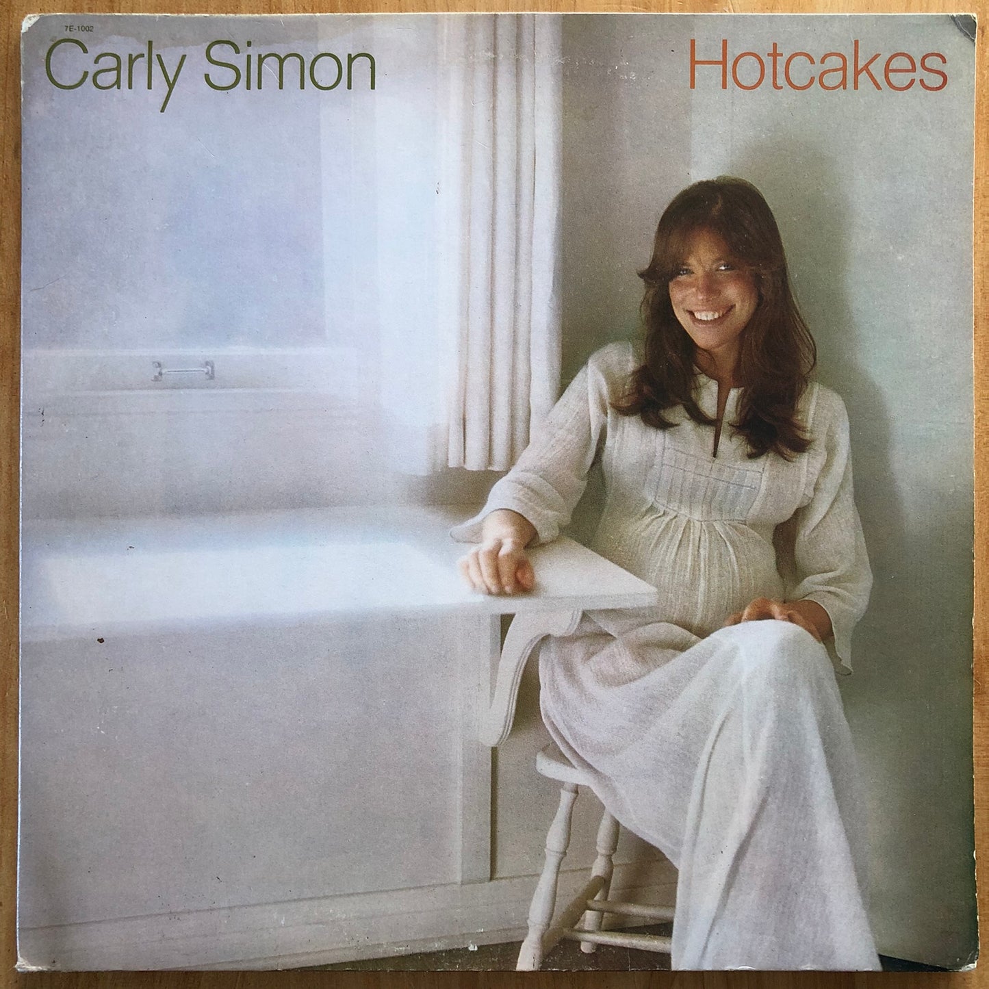 Carly Simon - Hotcakes