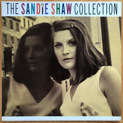 Sandie Shaw - The Sandie Shaw Collection