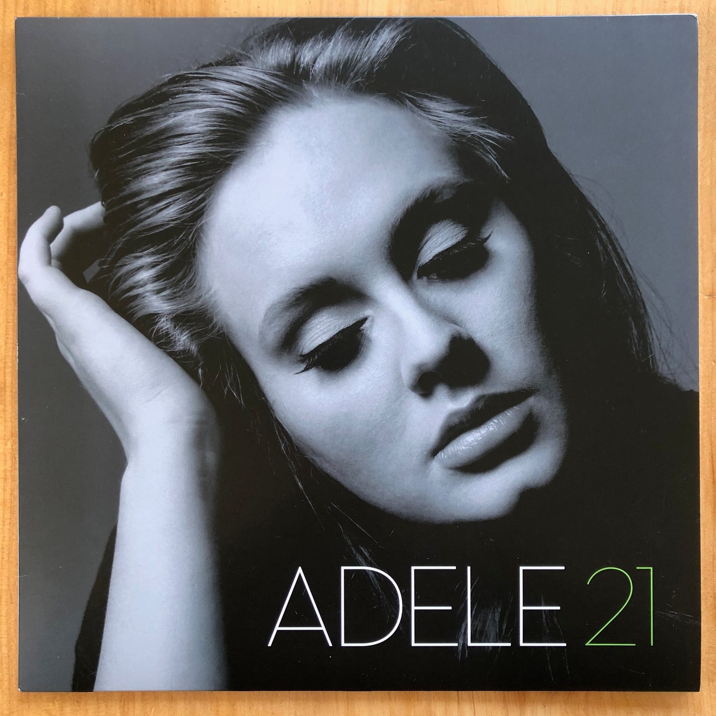 Adele - 21