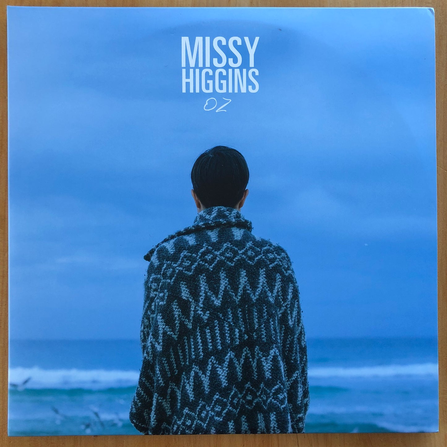 Missy Higgins - Oz (2xLP)