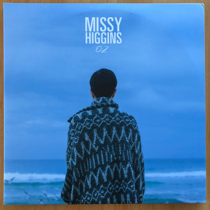 Missy Higgins - Oz (2xLP)