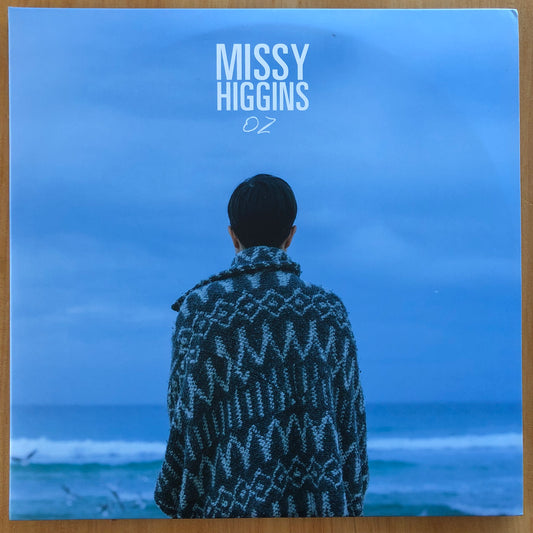 Missy Higgins - Oz (2xLP)