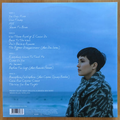 Missy Higgins - Oz (2xLP)