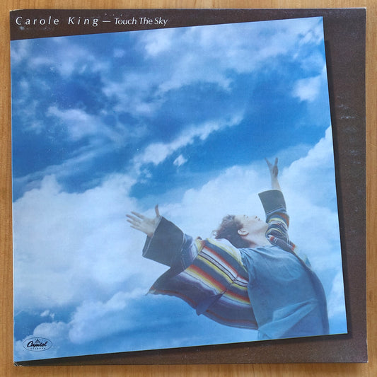Carole King - Touch the Sky