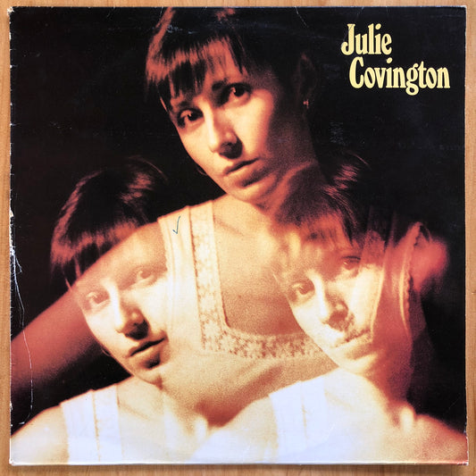 Julie Covington - Self-titled