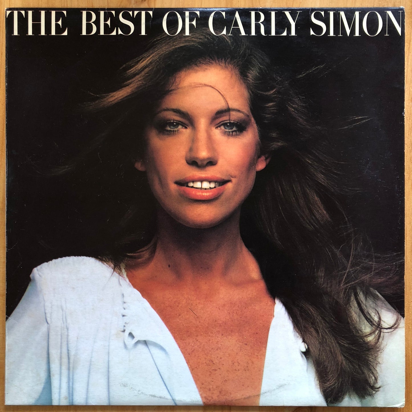 Carly Simon - The Best of Carly Simon