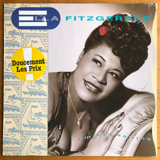 Ella Fitzgerald - Smooth Sailing