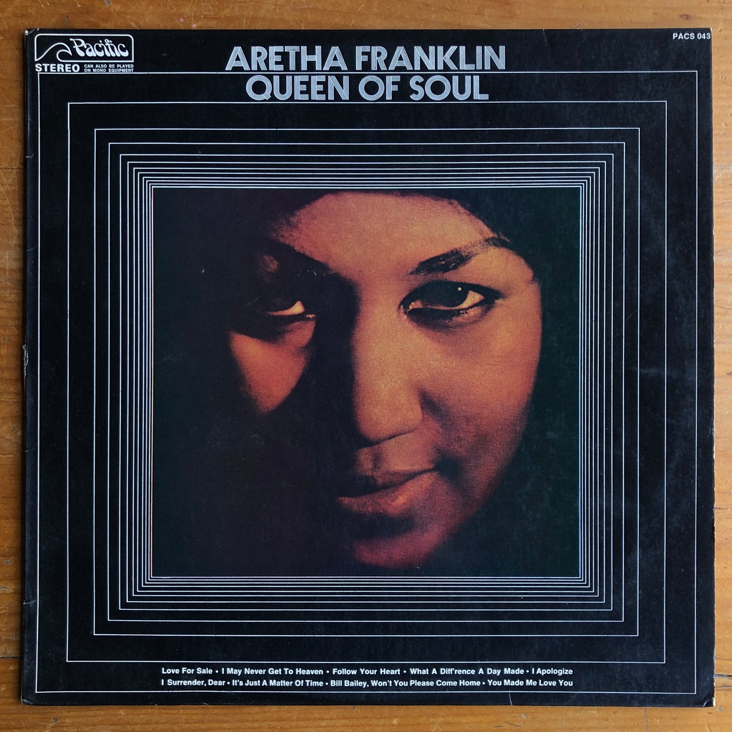 Aretha Franklin - Queen of Soul