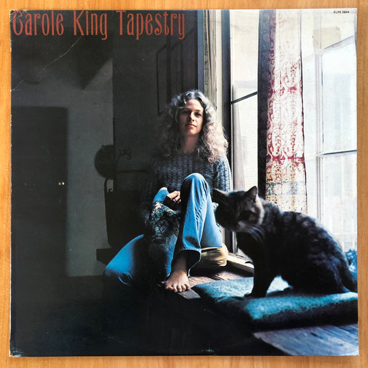 Carole King - Tapestry