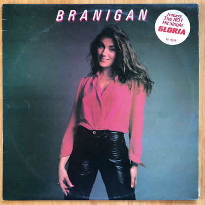 Laura Branigan - Branigan