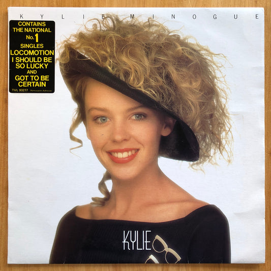 Kylie Minogue - Kylie